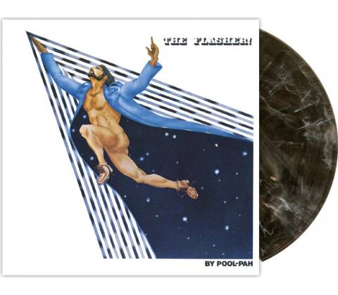 POOL-AH - FLASHER LP