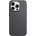Оригинален текстилен калъф IPHONE 15 PRO FineWoven MT4H3 MagSafe