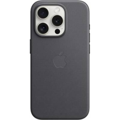 Оригинален текстилен калъф IPHONE 15 PRO FineWoven MT4H3 MagSafe