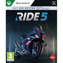 Ride 5 (D1 Edition) (XSX)