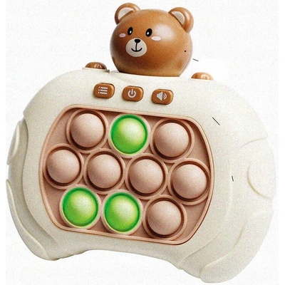 Maxlife MXPS-100 Medvídek