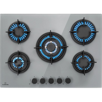 Klarstein CP11-Firetale5-GR