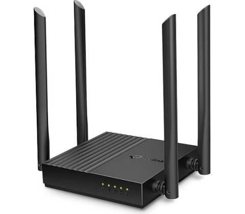 TP-Link Archer A64