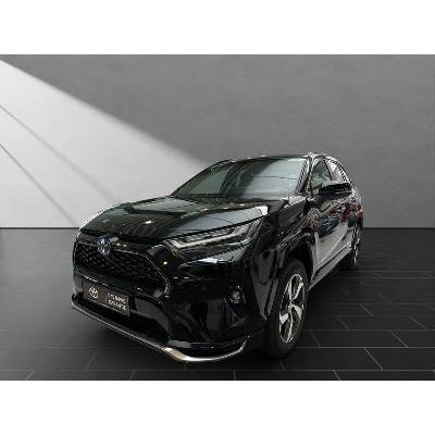 Toyota RAV 4 2.5 Plug-in Hybrid Teamplayer 225 kW
