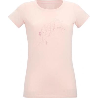 Regatta Breezed RWT372 Pink Haze