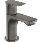 Ideal Standard Смесител за умивалник Ideal Standard Connect Air Pillar за студена вода, Magnetic Grey (A7031A5)