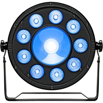 Fractal Lights PAR LED 9x10W + 1x20W (L191008)