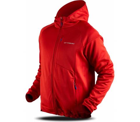 Trimm BART red
