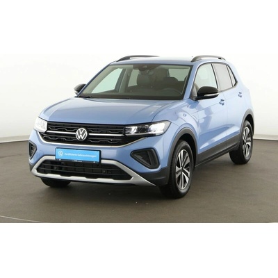 Volkswagen T-Cross 1.0 TSI Energy 85 kW
