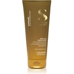 Alfaparf Milano Semi di Lino Sunshine After Sun Hydra Cream хидратиращ крем за лице и тяло след слънчеви бани 200ml