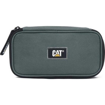 Caterpillar The project pencil pouch