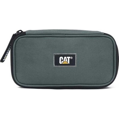 Caterpillar The project pencil pouch