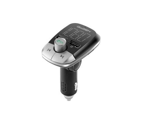 Gogen CTR258BTW