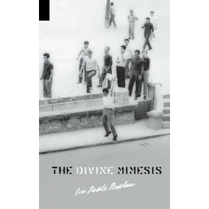 Divine Mimesis | Pier Paolo Pasolini (ISBN: 9781940625072)