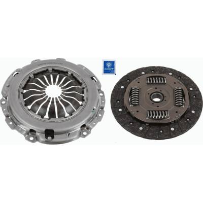 Sada spojky SACHS 3000 951 612 (3000951612)