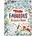 Fabulous Activity Book Various