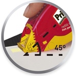 Pritt Ролка за лепило HENKEL Pritt неперманентна 8mmx14m 2118120 (2118120)