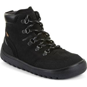 Froddo Barefoot Up Trail Tex Black Размер на обувките (ЕС): 32 / Цвят: черен