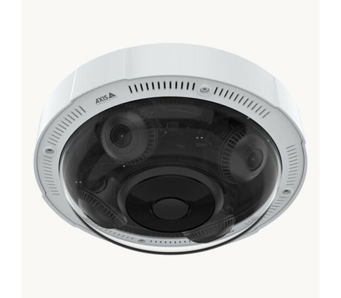 AXIS P3737-PLE