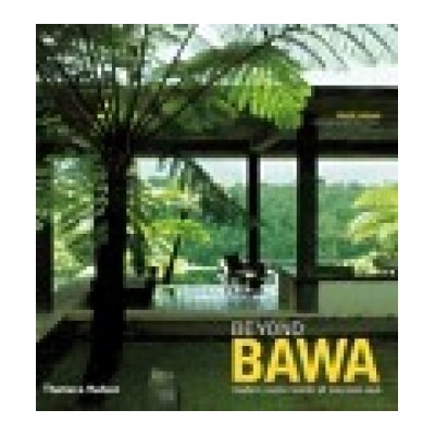 Beyond Bawa - David Robson