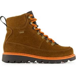 Pomar Дамски зимни ботуши Pomar Women's Kerttu GTX Ankle Boot Winter boots - Brown Suede - размер 36 (EU) (121-1127-0111)