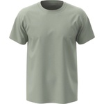 Stedman comfort-t st2100 / Мъжка тениска от плътен памук - меко сиво xs (st2100sgyxs)