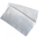 PREM INTERNACIONAL Tetra osuška 90x100 bílá 2 ks