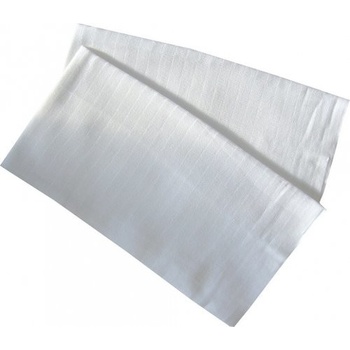 PREM INTERNACIONAL Tetra osuška 90x100 bílá 2 ks