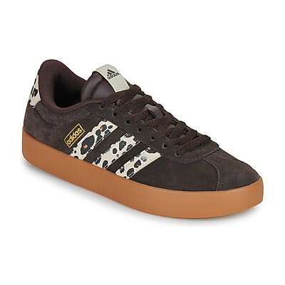 adidas nízke tenisky VL Court 3.0 hnedá
