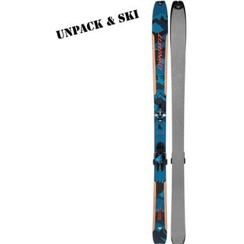 Dynafit Seven Summits 20/21