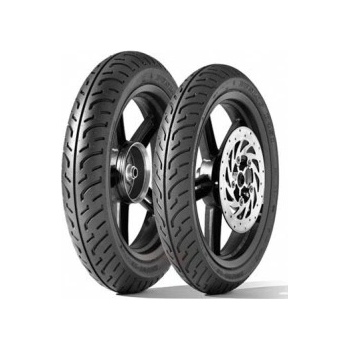 Dunlop D451 AM 120/80 R16 60P