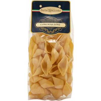 Quagliara Conchiglioni Rigati 0,5 kg