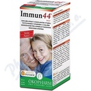 Doplňky stravy Immun44 sirup 300 ml