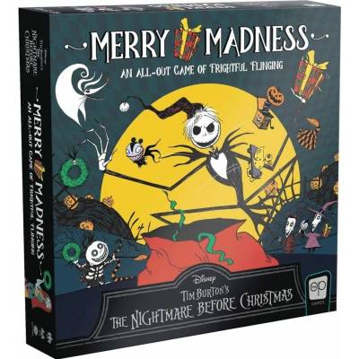 The Op Merry Madness