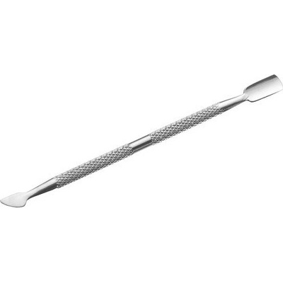 Standelli professional Oboustranný zatlačovač kůžičky, nerezový 10 cm