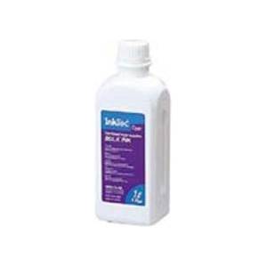 Inktec Мастило HP C4841, C4836A Cyan 1 Liter - INKTEC-HP-0004C