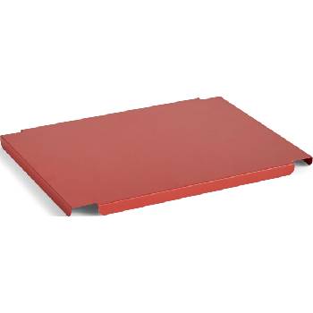 Hay Капак за кошница за съхранение Hay Colour Crate M червен (AC458-A602-AB27)