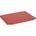 Hay Капак за кошница за съхранение Hay Colour Crate M червен (AC458-A602-AB27)