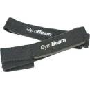 Trhačky GymBeam THRILLERS čierna