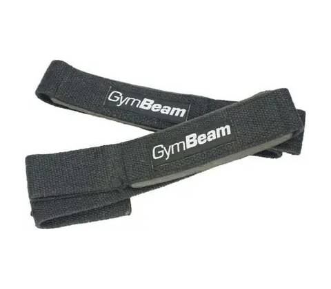 Trhačky GymBeam THRILLERS čierna