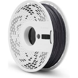 Fiberlogy PLA FiberSilk Metallic Anthracite - 1, 75 mm (MSILK-ANTHRACITE-175-085)