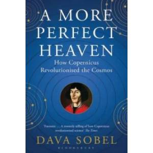 More Perfect Heaven | Dava Sobel (2012)
