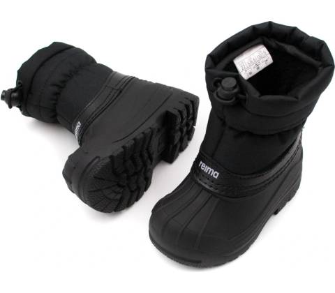 Reima Nefar black