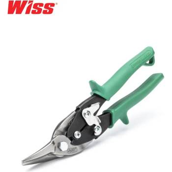 Image 1 of WISS Ножица за ламарина / wiss m2r / (wiss m2r)