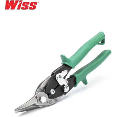 WISS Ножица за ламарина / wiss m2r / (wiss m2r)
