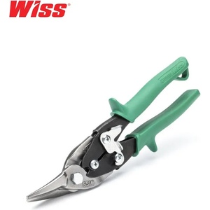 WISS Ножица за ламарина / wiss m2r / (wiss m2r)