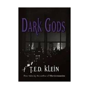 Dark Gods (ISBN: 9781786368218)
