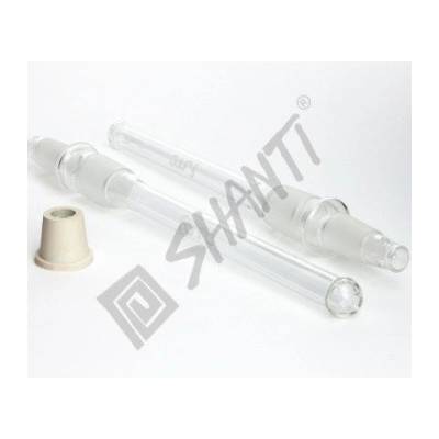 Fumo fruithead downstem Mini Tank