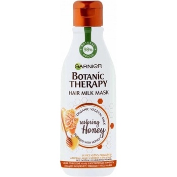 Garnier Botanic Therapy Hair Milk Mask Restoring Honey 250 ml