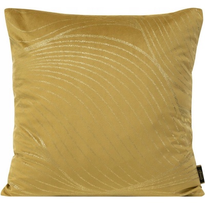 Eurofirany BLINK zlatý 45 x 45 cm